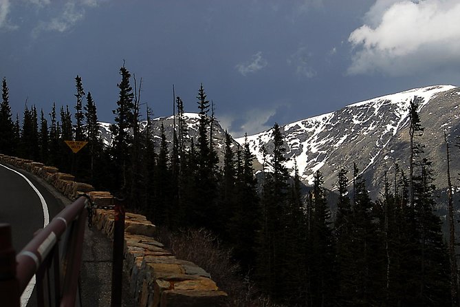 Private Tour of the Rocky Mountain National Park From Denver - Cancellation Policy