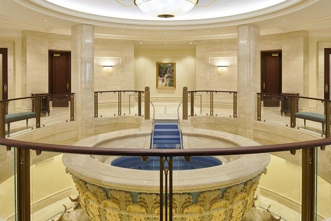 Private Tour of the Rome LDS Temple and the Best of Rome - Additional Resources and Contact Information