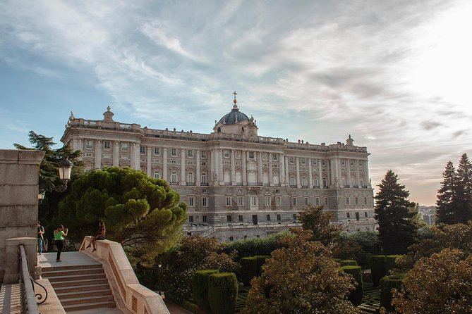 Private Tour of the Royal Collections Gallery With Hotel Pick-Up - Private Tour Highlights