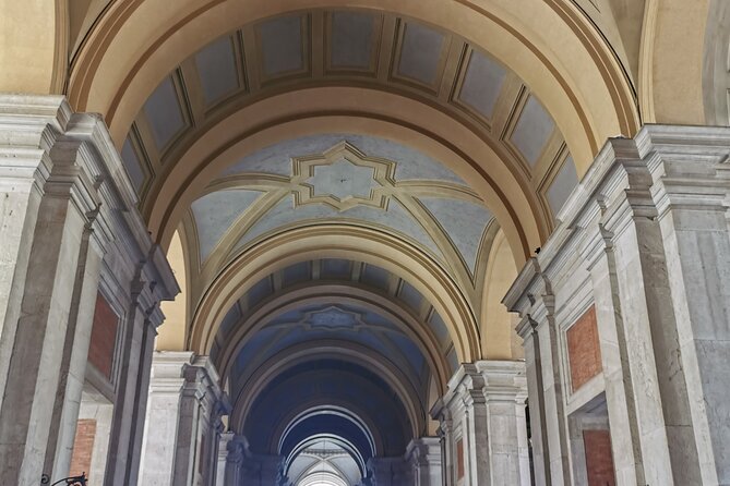 Private Tour of the Royal Palace of Caserta and Its Gardens - Pricing and Booking Information