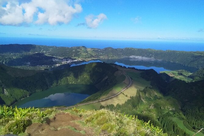 Private Tour of the Sete Cidades Lagoons in São Miguel - Good To Know