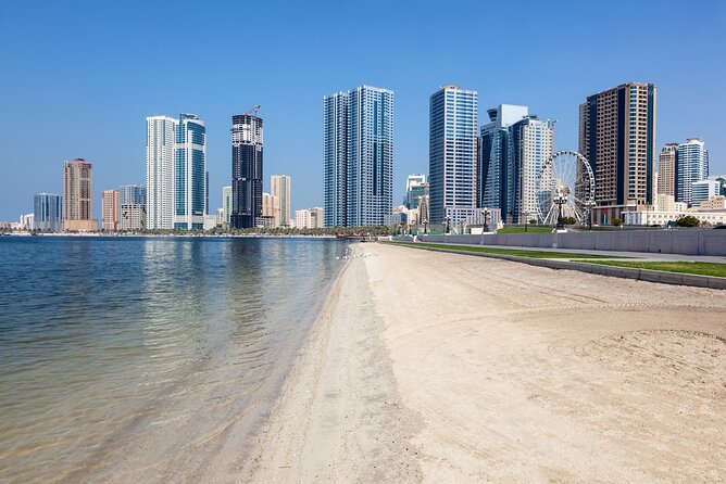 Private Tour of the Six Emirates Full Day From Dubai - What To Expect