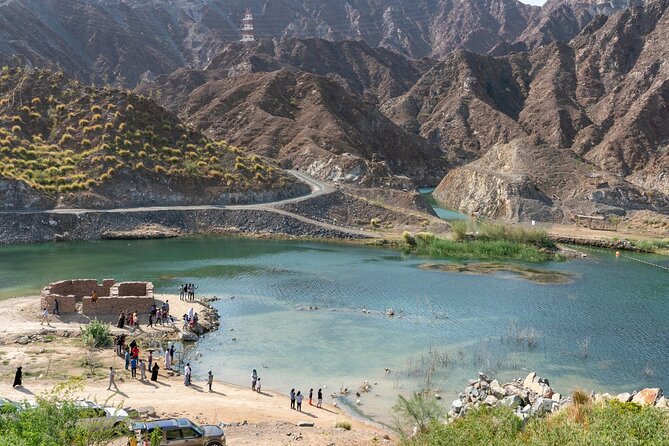 Private Tour of the Six Emirates Full Day From Dubai - Important Reminders