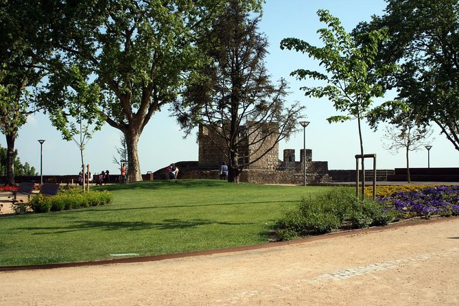 Private Tour of the Templar Order Castles  - Lisbon - Tour Highlights