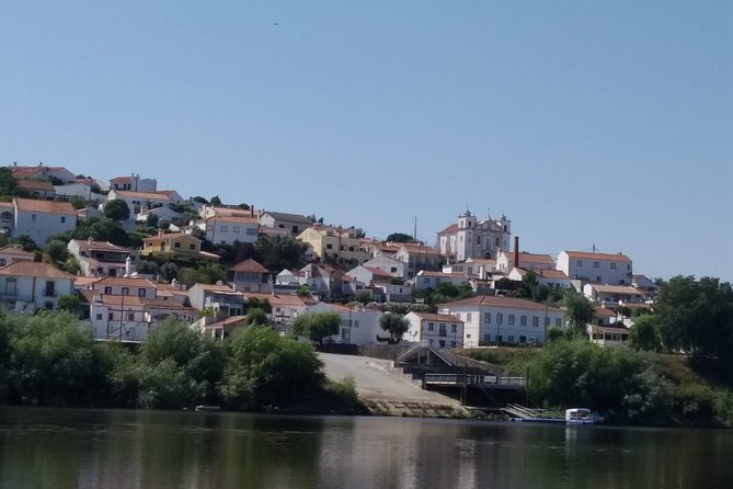 Private Tour of the Templars From 1 to 8 People - Group Size Options