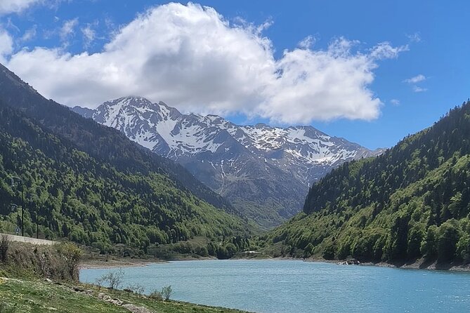 Private Tour of the Towns of the French and Aragonese Pyrenees. - Availability and Reservation Process