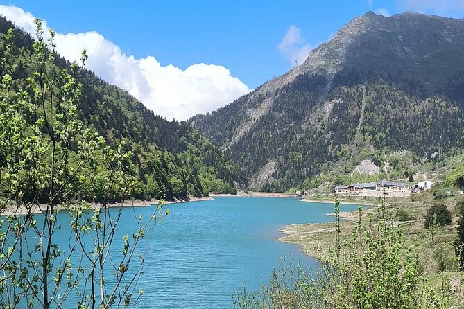 Private Tour of the Towns of the French and Aragonese Pyrenees. - Personalized and Immersive Experience