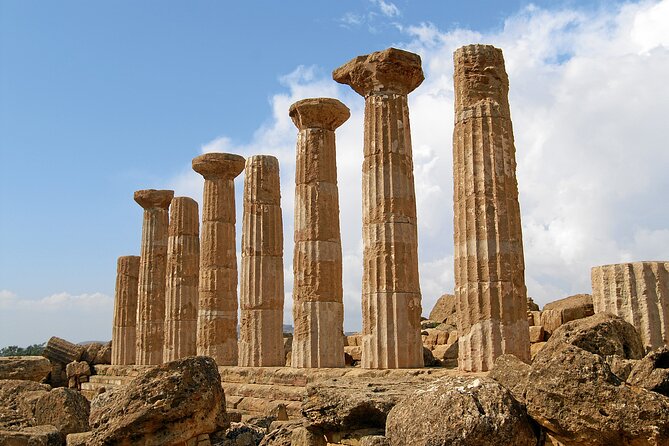 Private Tour of the Valley of the Temples in Agrigento - Tour Pricing and Booking