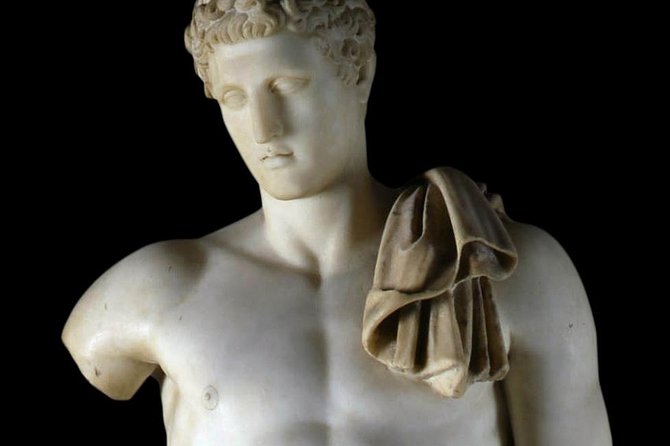 Private Tour of the Vatican Museums and Sistine Chapel - Inclusions of the Tour