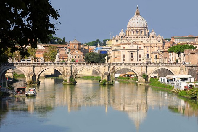 Private Tour of the Vatican Museums and Sistine Chapel: Tickets Included - Questions and Support