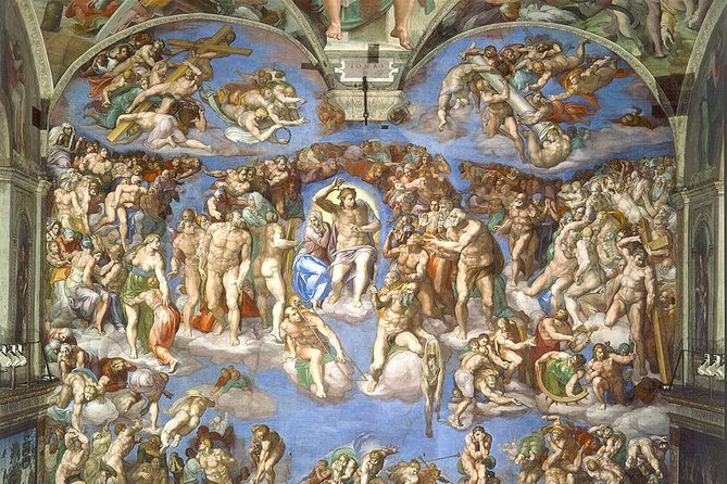 Private Tour of the Vatican Museums and Sistine Chapel: Tickets Included - How to Book