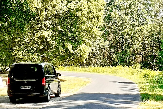 Private Tour of the Verdun 1916 Battlefields From PARIS - Common Questions