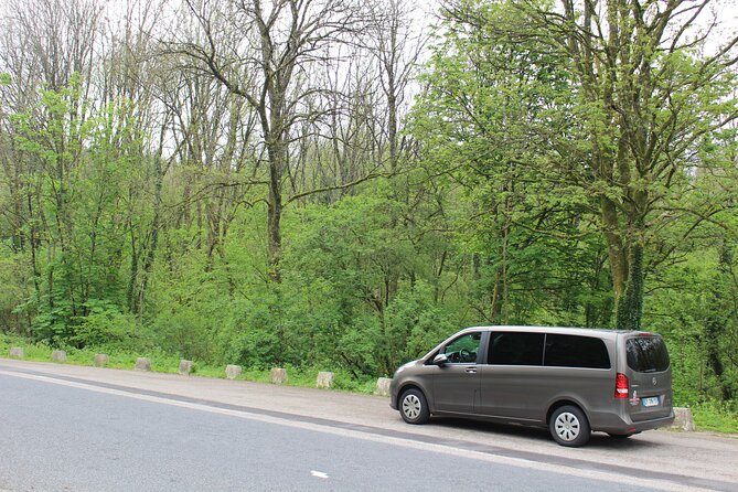 Private Tour of the Verdun 1916 Battlefields From Reims - Historical Context of the Battlefields