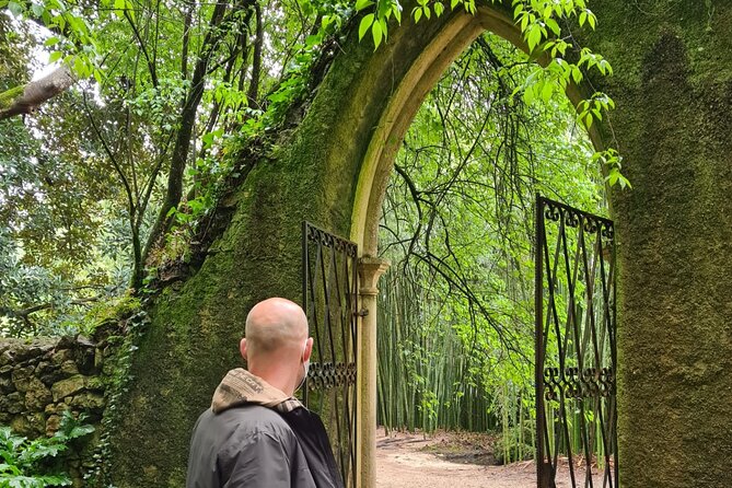 Private Tour of the Vinho Verde Quintas in Northern Portugal - Directions and Meeting Point