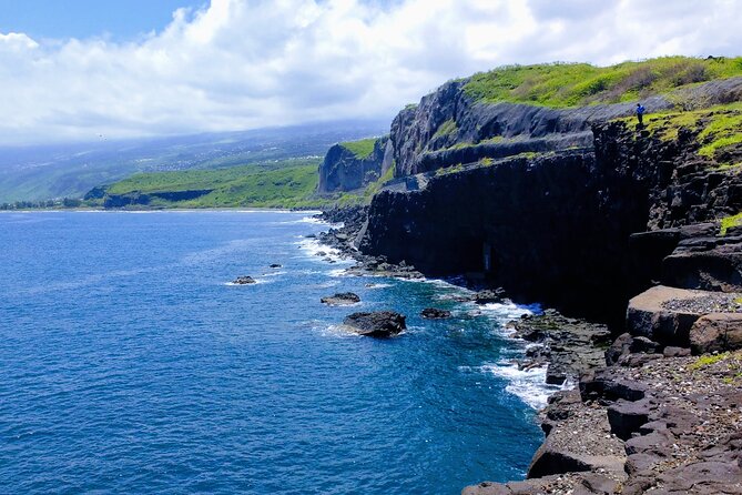 Private Tour of the West Volcanic Coast - What To Expect