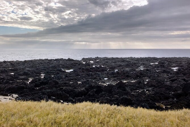 Private Tour of the West Volcanic Coast - Pickup Points