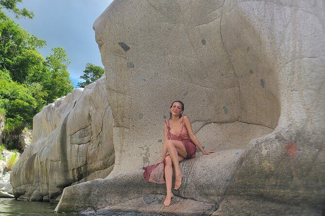 Private Tour of the White Canyon Ancestral Route in Utuado - The Petroglyph Stations: Tracing Ancient Art