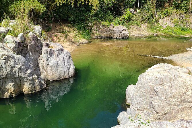 Private Tour of the White Canyon Ancestral Route in Utuado - Practicalities & Value