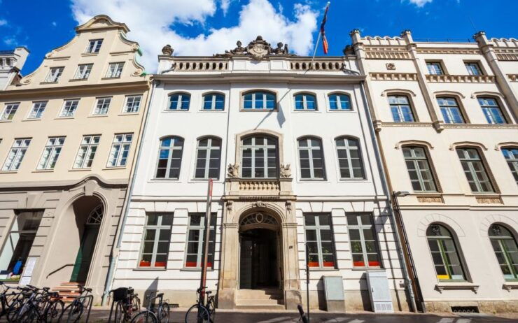 Private Tour of the Willy Brandt House and Historic Lubeck - Free Cancellation and Flexible Payment Options
