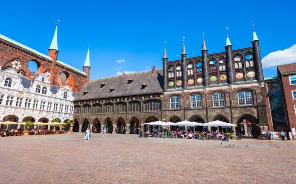 Private Tour of the Willy Brandt House and Historic Lubeck - Other Tour Options and Experiences in Lubeck