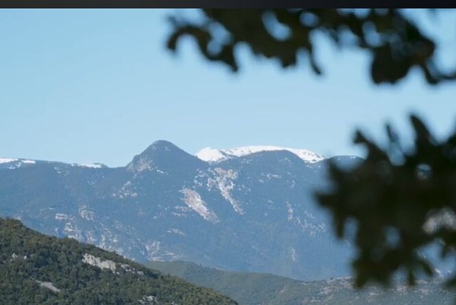 Private Tour of Thermopylae - Tour Duration and Flexibility