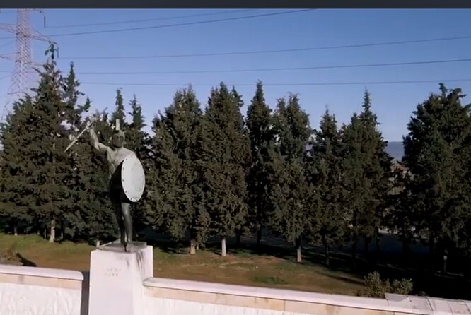 Private Tour of Thermopylae - Assistance and Support
