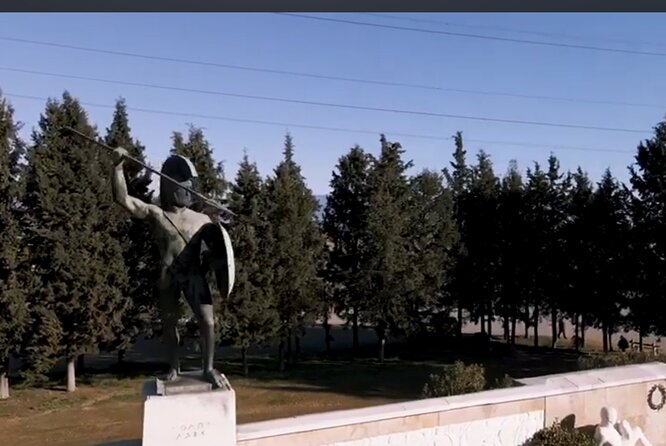 Private Tour of Thermopylae - Pricing and Price Variation