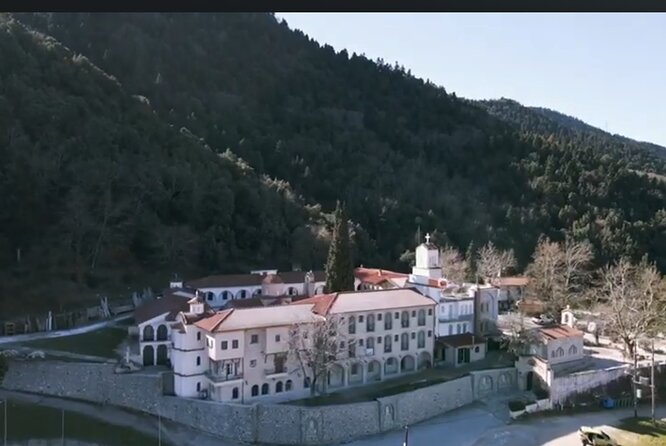 Private Tour of Thermopylae - Up-to-Date Pricing Information