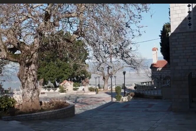 Private Tour of Thermopylae - Terms and Conditions for Booking