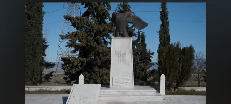 Private Tour of Thermopylae With a Pickup - Good To Know