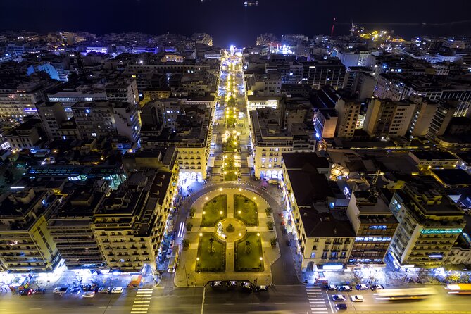 Private Tour of Thessalonike ! - Common Questions