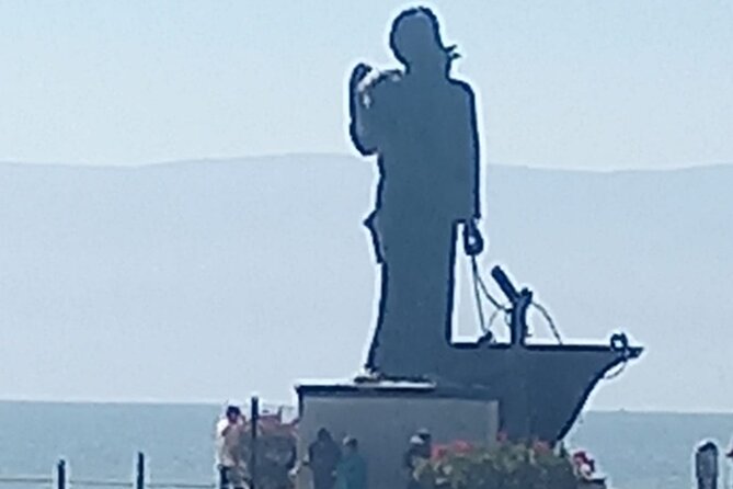 Private Tour of Tonalá, Chapala, Vicente Fernandez, and Ajijic - Customizable Itinerary