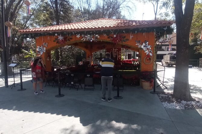 Private Tour of Tonalá, Chapala, Vicente Fernandez, and Ajijic - Common Questions