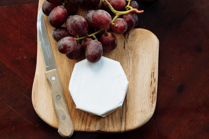 Private Tour of Top 5 Stellenbosch Wineries From Cape Town - Additional Information