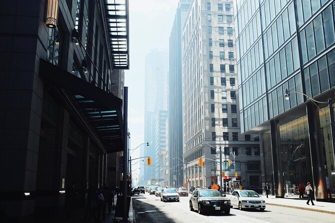 Private Tour of Toronto - Common Questions