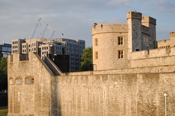 Private Tour of Tower of London - Entry Included - Common Questions