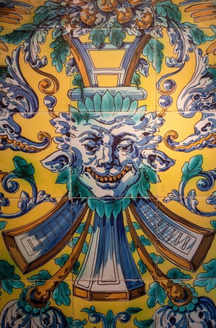 Private Tour of Triana - Tour Overview