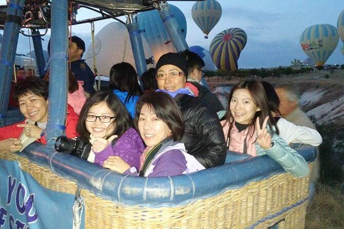 Private Tour of Turkey In 7-Days: Cappadocia- Ephesus- Pamukkale- Istanbul - Tour Inclusions