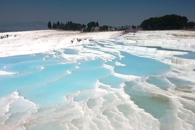 Private Tour of Turkey In 7-Days: Cappadocia- Ephesus- Pamukkale- Istanbul - The Sum Up