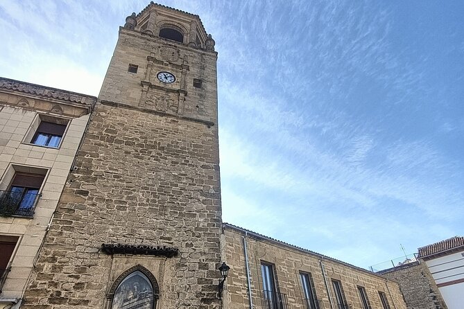 Private Tour of Úbeda - Good To Know