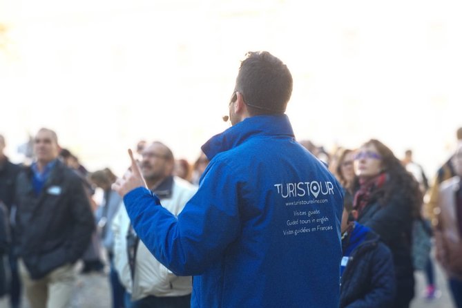Private Tour of Úbeda - Selecting Date and Travelers