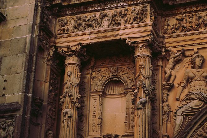 Private Tour of Úbeda - End Point and Refund Policy