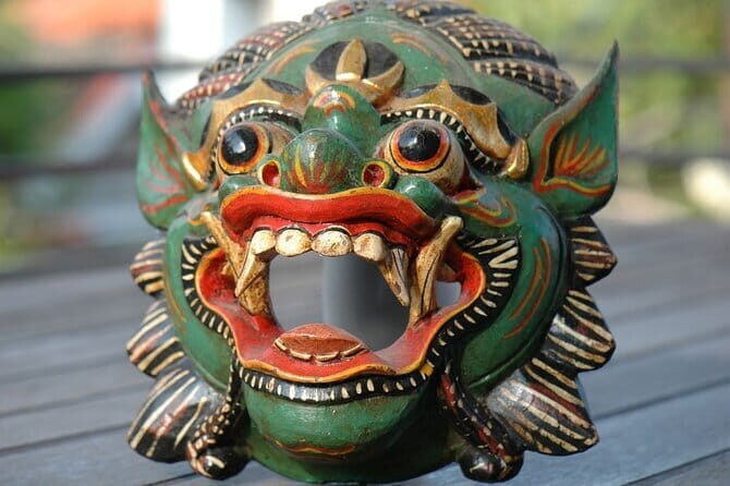 Private Tour of Ubud Art Village from Bali - Good To Know