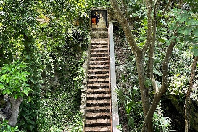 Private Tour of Uxmal and Cenote Hacienda Mucuyche 2 Cenotes - Common Questions