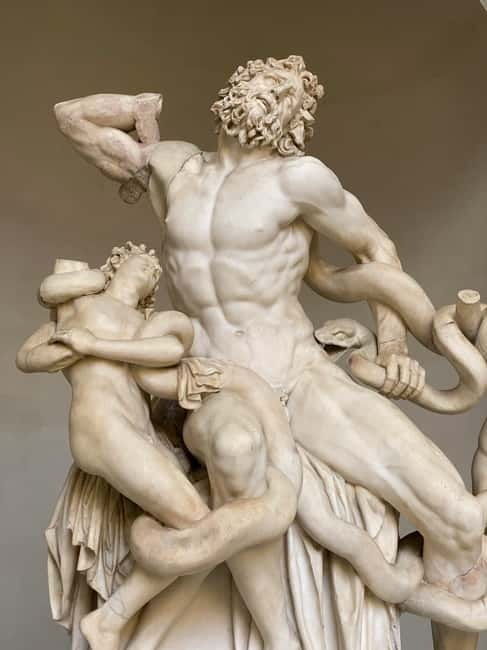 Private Tour of Vatican Museums, Sistine Chapel & Basilica - Final Thoughts