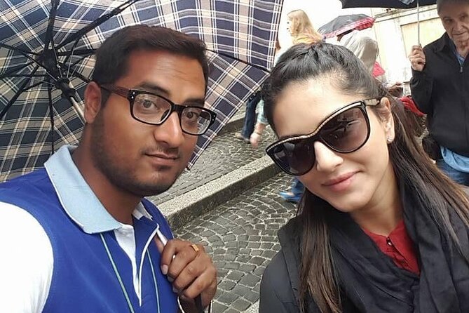 Private Tour of Vatican Museum~Sistine Chapel & Basilica No Line - The Sum Up