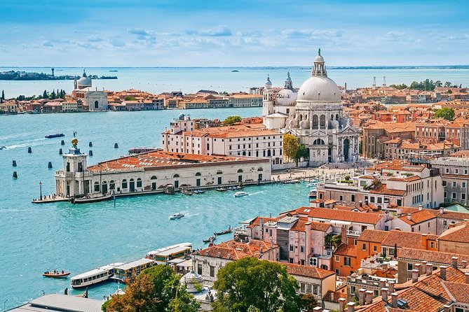 Private Tour of Venice From Bled - Inclusions and Extras