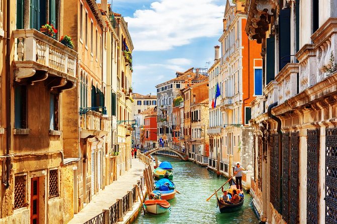 Private Tour of Venice From Bled - Operator Information