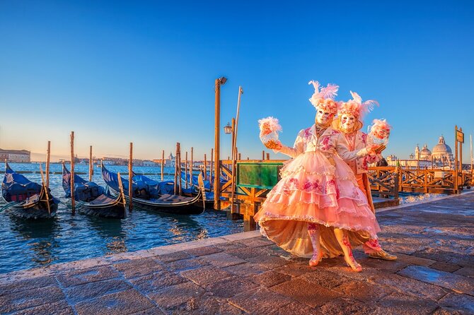 Private Tour of Venice From Ljubljana - Booking Information