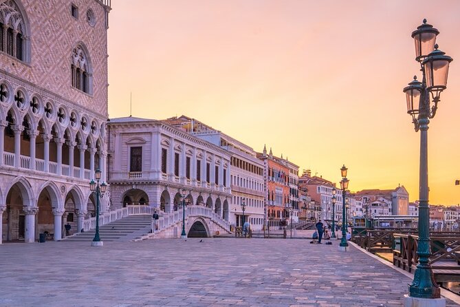 Private Tour of Venice From Ljubljana - Customer Reviews